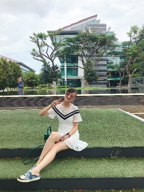 辅导教师 雷丽莎