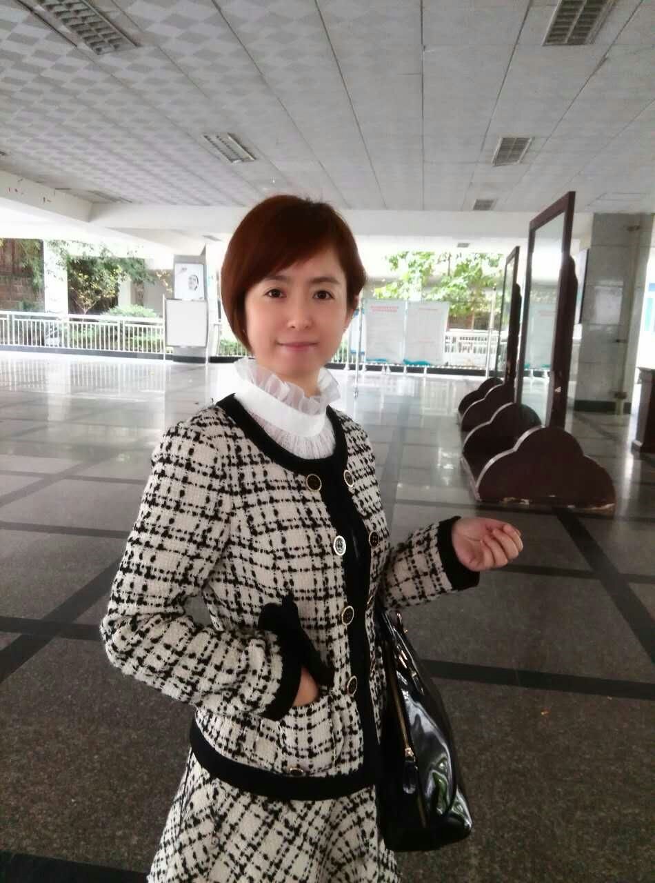 实训教师 廖娅丽