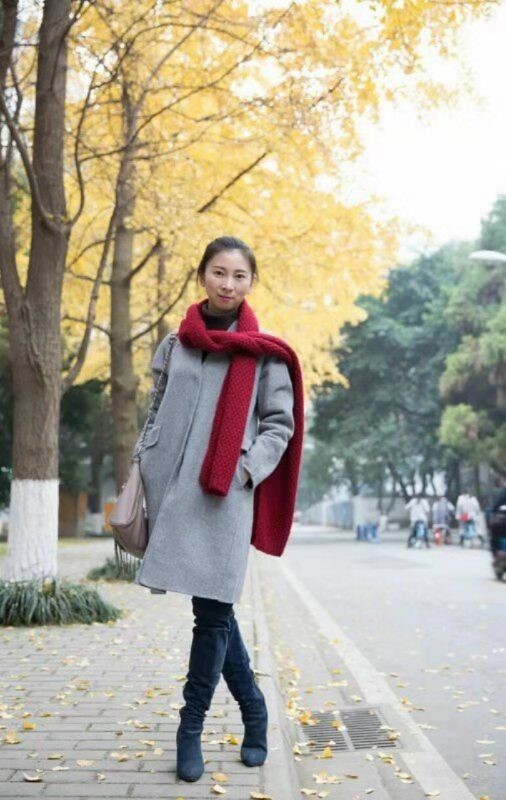 主讲教师 彭小夏