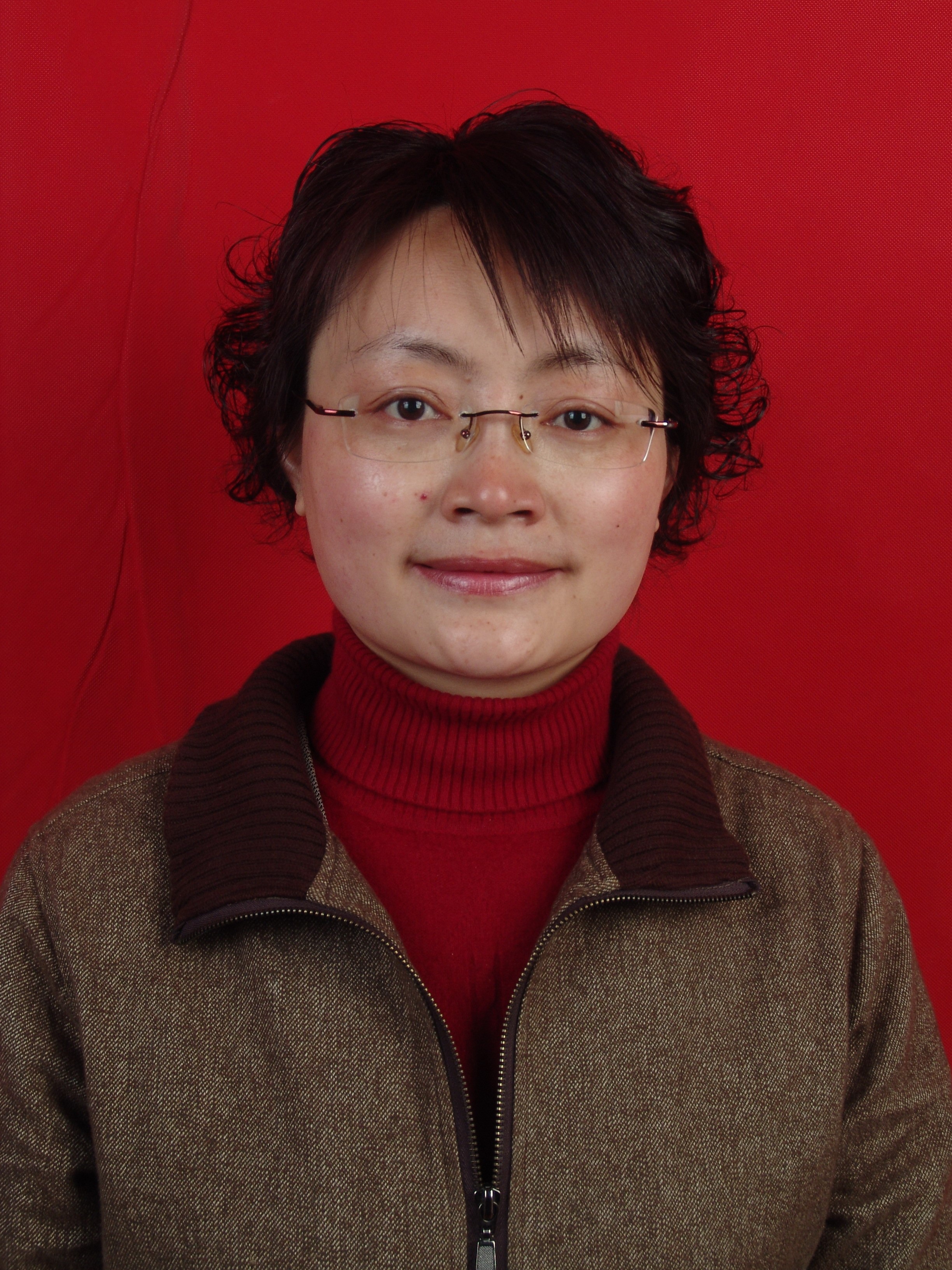 主讲教师 陈浩冬