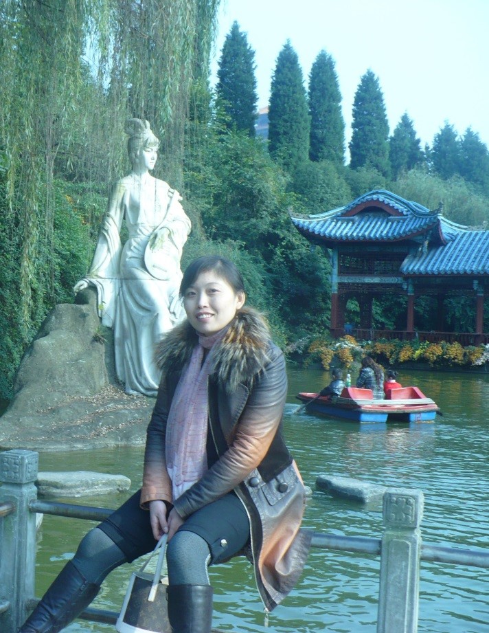 课程负责人 刘晓莉